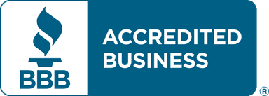BBB Accredited Business