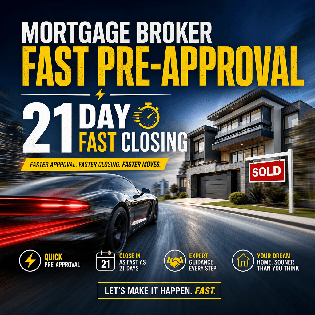 Fast mortgage pre-approval and closing for a Katy, Texas buyer