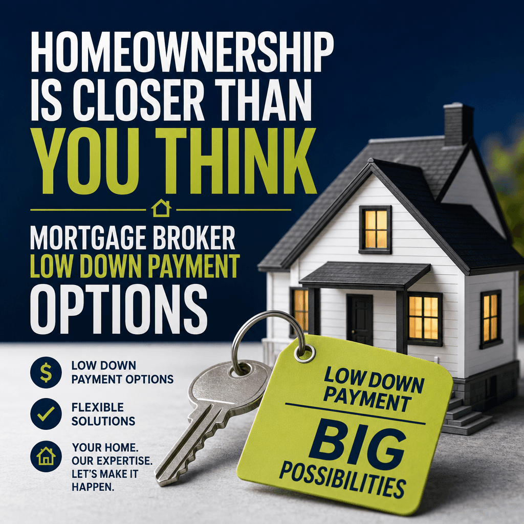 Low down payment mortgage options for a Katy, Texas buyer