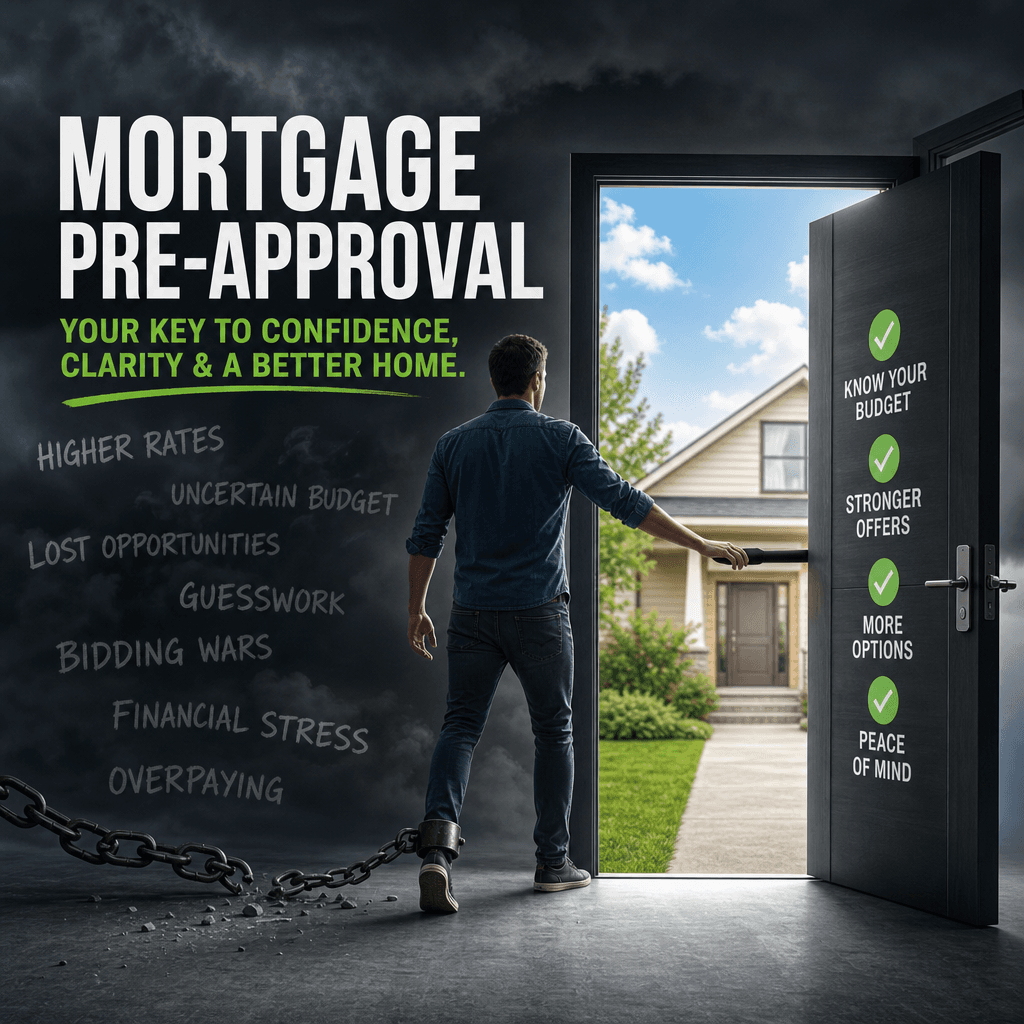 Mortgage pre-approval consulting for a Katy, Texas buyer