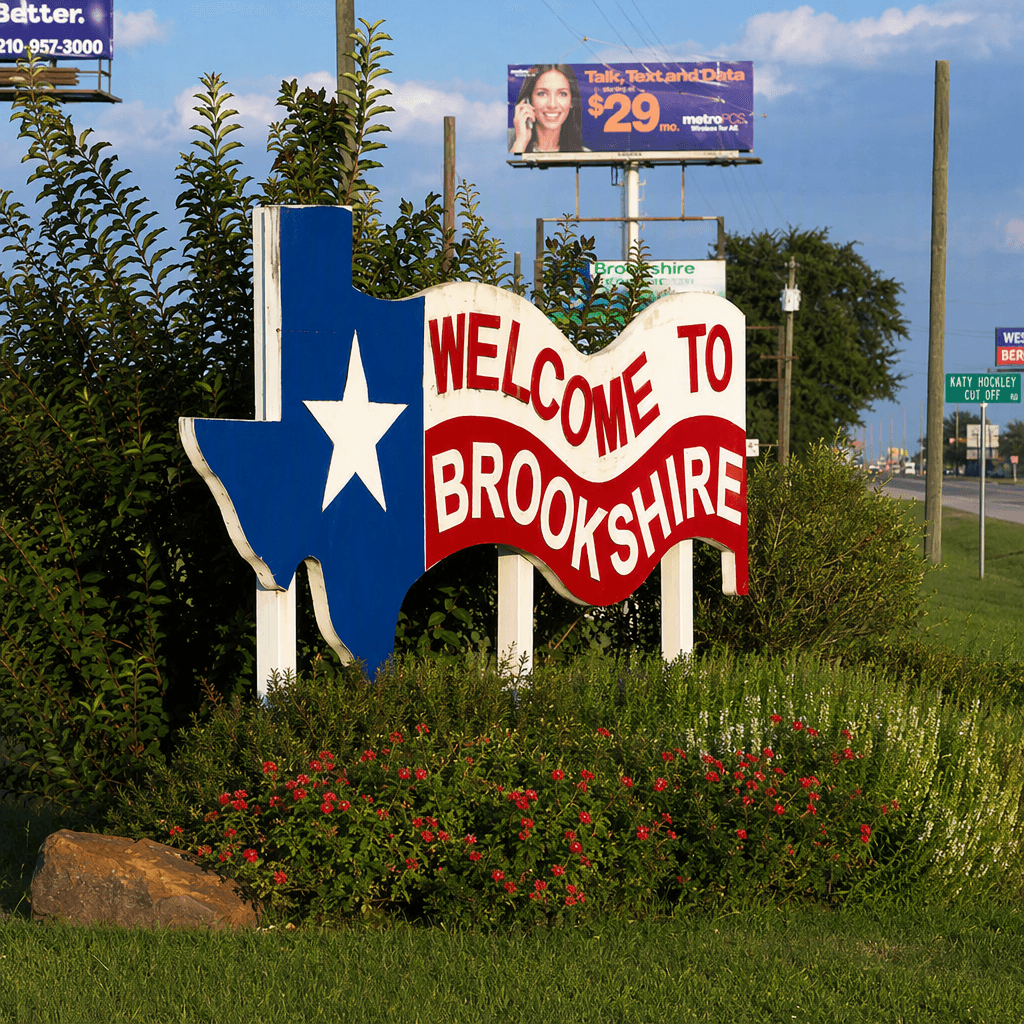 Brookshire