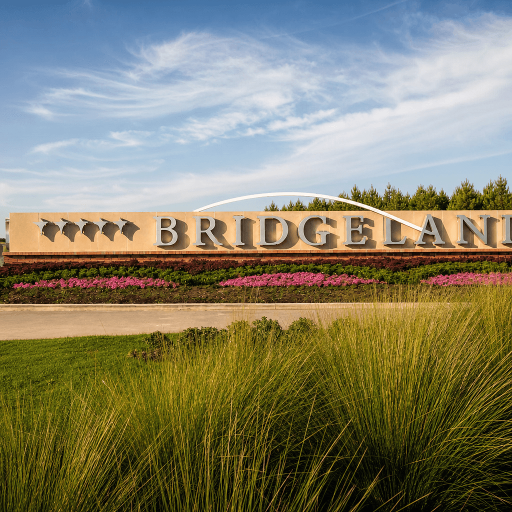 Cypress (South / Bridgeland)