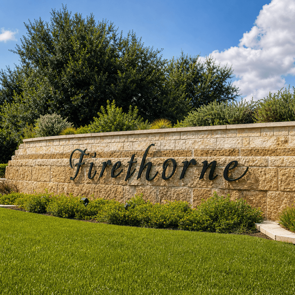 Firethorne