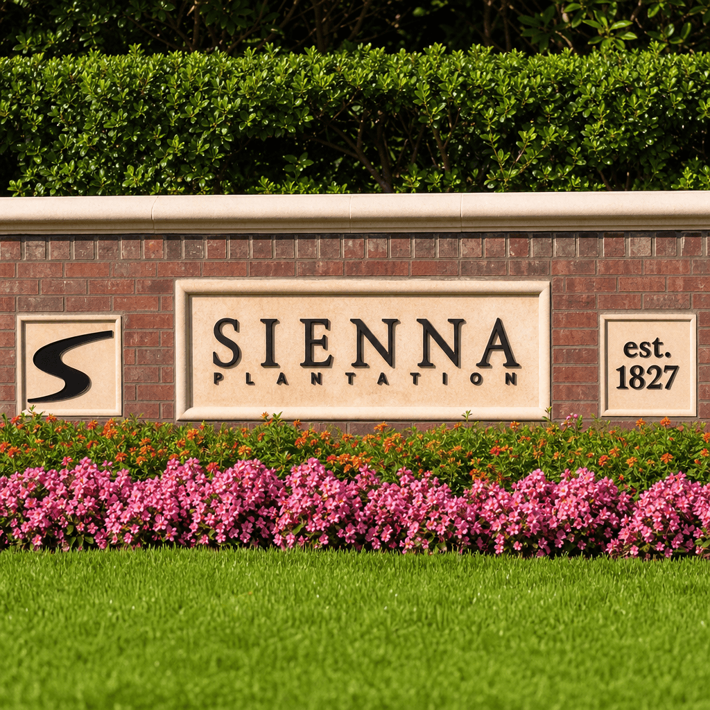 Missouri City (Sienna)