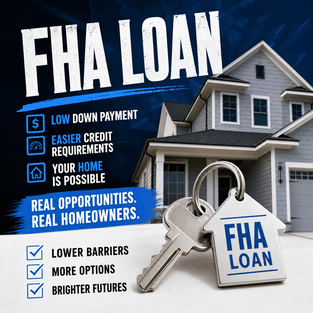 FHA Loan