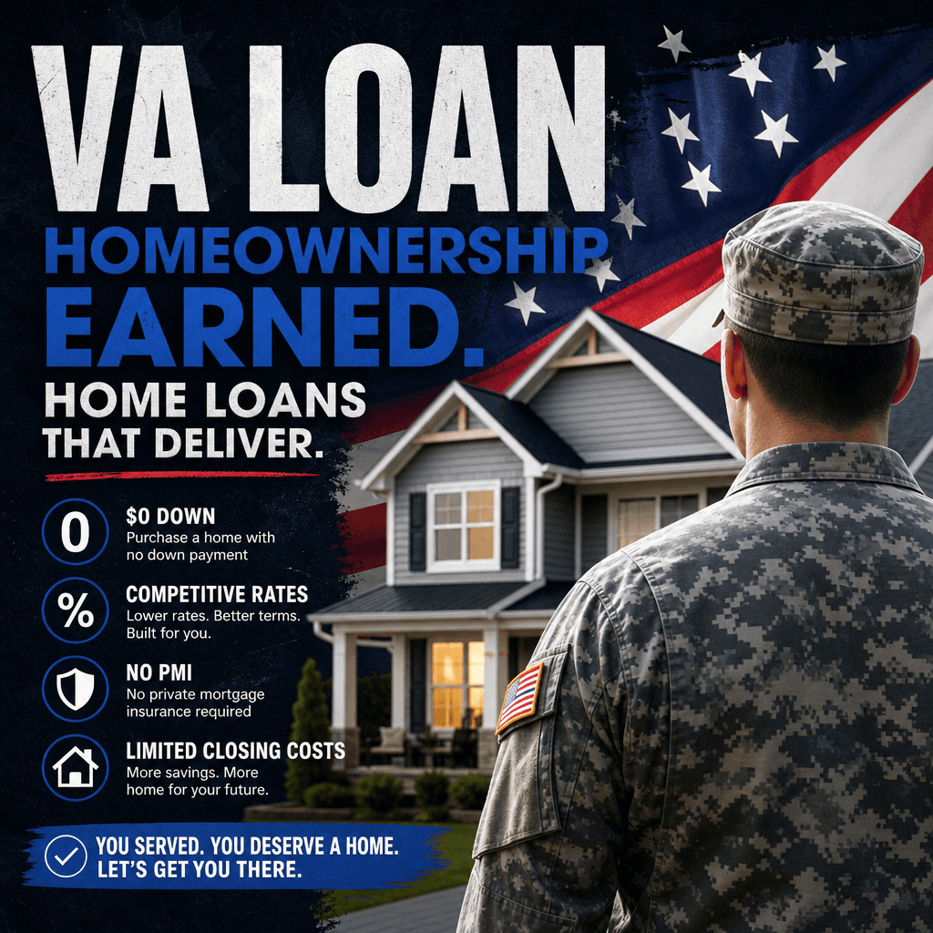VA Loan